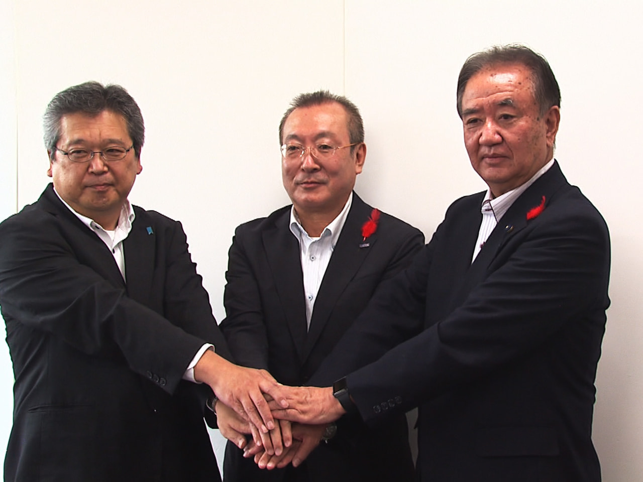 10月31日に予定される衆議院選挙に向けて、立憲民主党と国民民主党の岐阜県組織、...