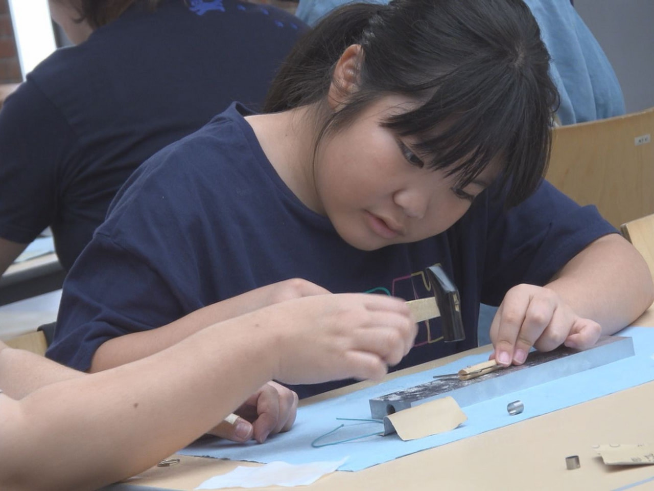 県内外から人気のクラフト作家が集結し、木工や陶芸などのものづくりを楽しめるイベン...