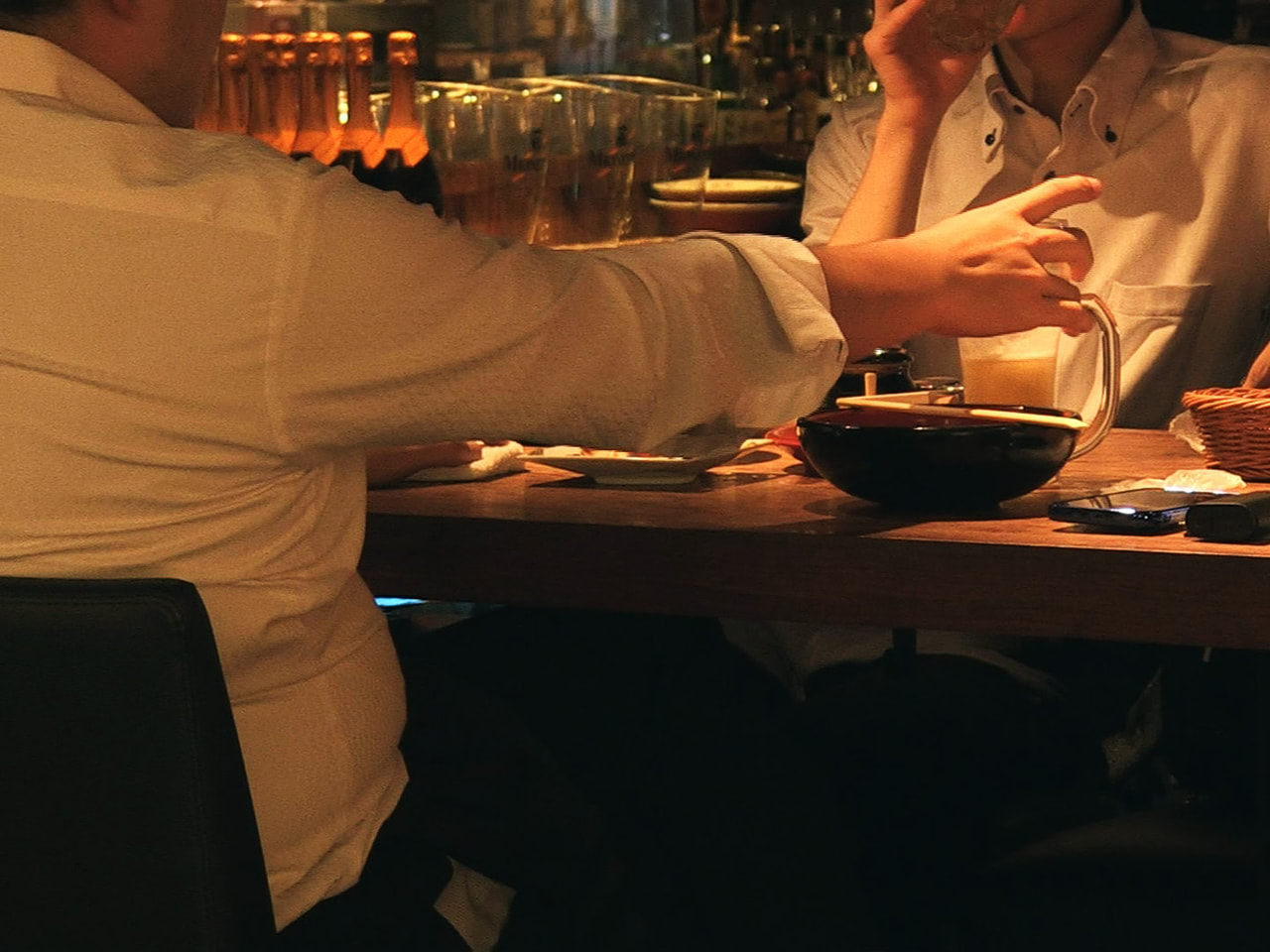 岐阜市や大垣市など8つの市と町の飲食店を対象に出されていた、営業時間の短縮要請が...
