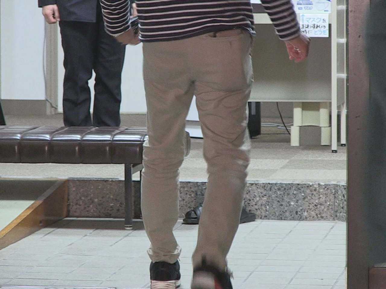 岐阜市の陸上自衛隊の射撃場で隊員3人が小銃で撃たれ、死傷した事件で陸上自衛隊は2...