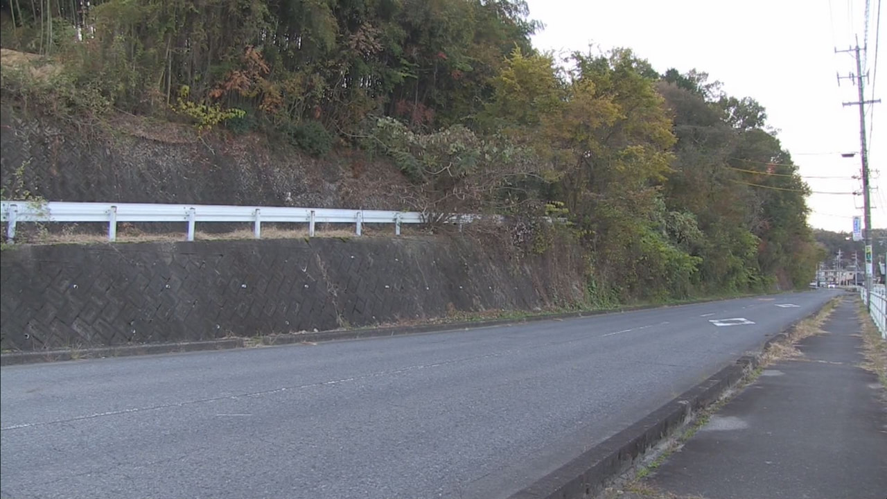 リニア中央新幹線で恵那市内で掘削工事が進む長島トンネルについて、JR東海は7日、...