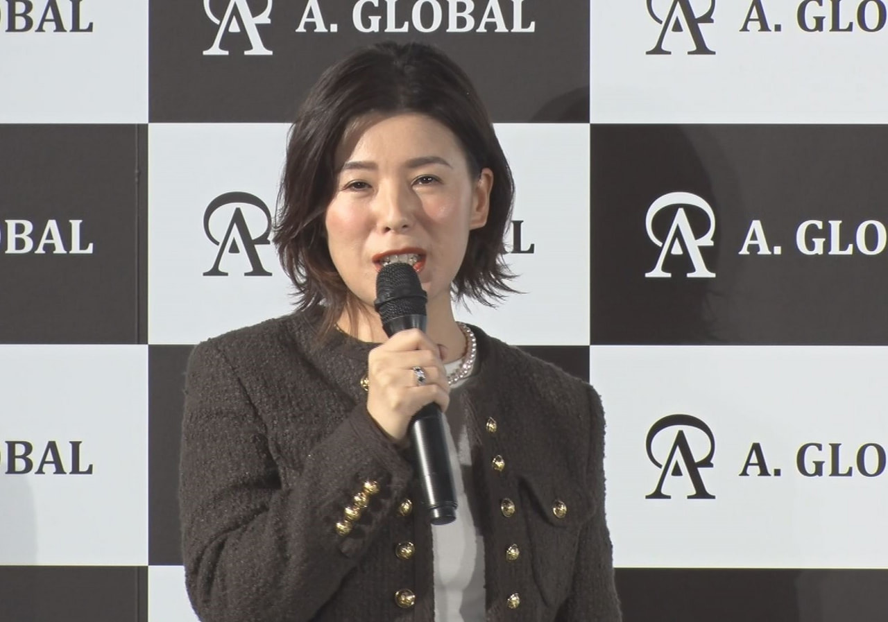 岐阜県羽島市に本社を置く高級美容機器メーカー「ARTISTIC&CO.GLOBA...