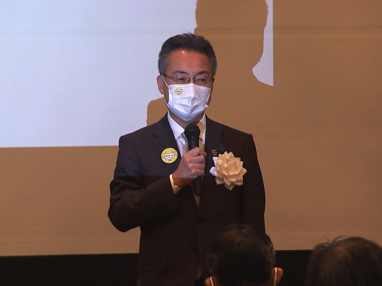 福井県が港の利用促進や企業誘致を呼びかけるセミナーが名古屋市で開かれました。 「...