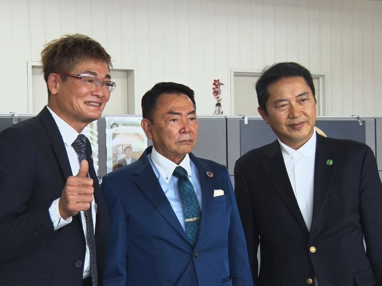 2022年10月に予定されている「岐阜県人世界大会」に向け、岐阜県人会インターナ...