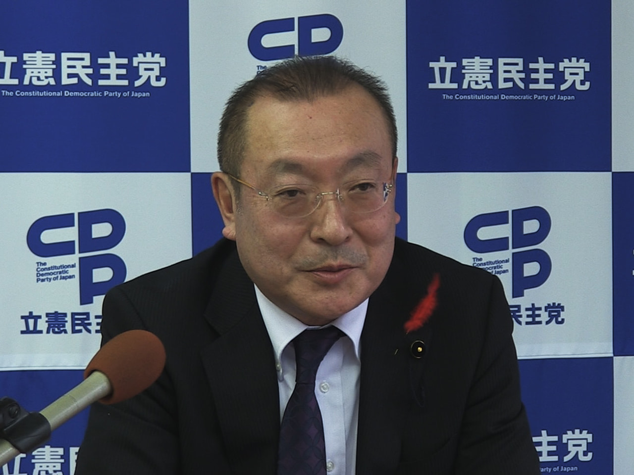 立憲民主党の新たな代表に泉健太政務調査会長が選ばれました。 来年夏の参議院選挙に...