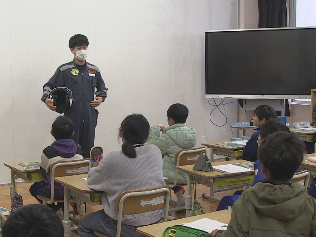 毎週金曜日にぎふチャンラジオで放送している「おしえてぎふチャンラジオ！キッズアカ...