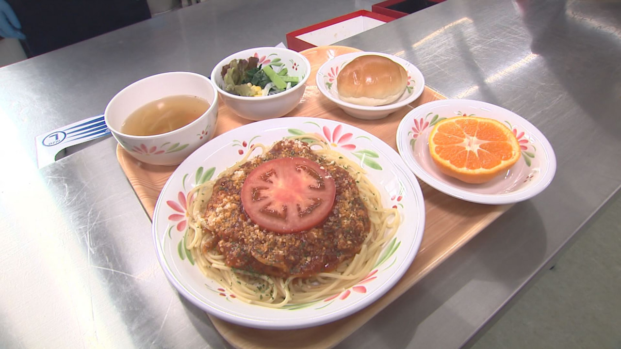 地産地消の推進を目指して、岐阜県内にある企業の社員食堂で県産の農畜産物をふんだん...