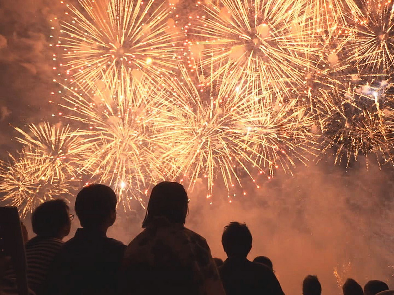 「ぎふ長良川花火大会」の実行委員会が 岐阜商工会議所で開かれ、来年（２０２６年）...