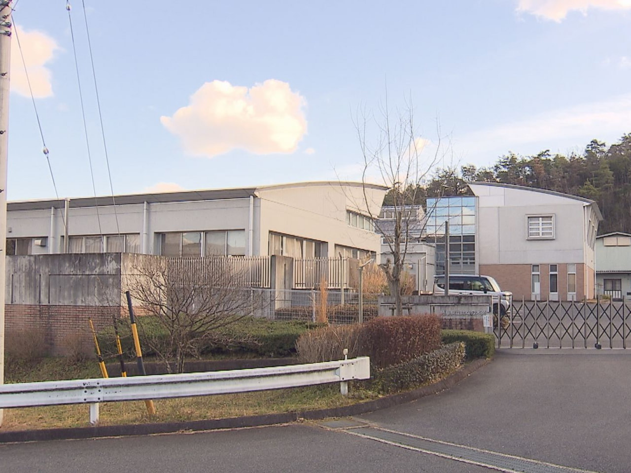 土岐市にある障害者支援施設「県立はなの木苑」で起きた職員による虐待事案について、...