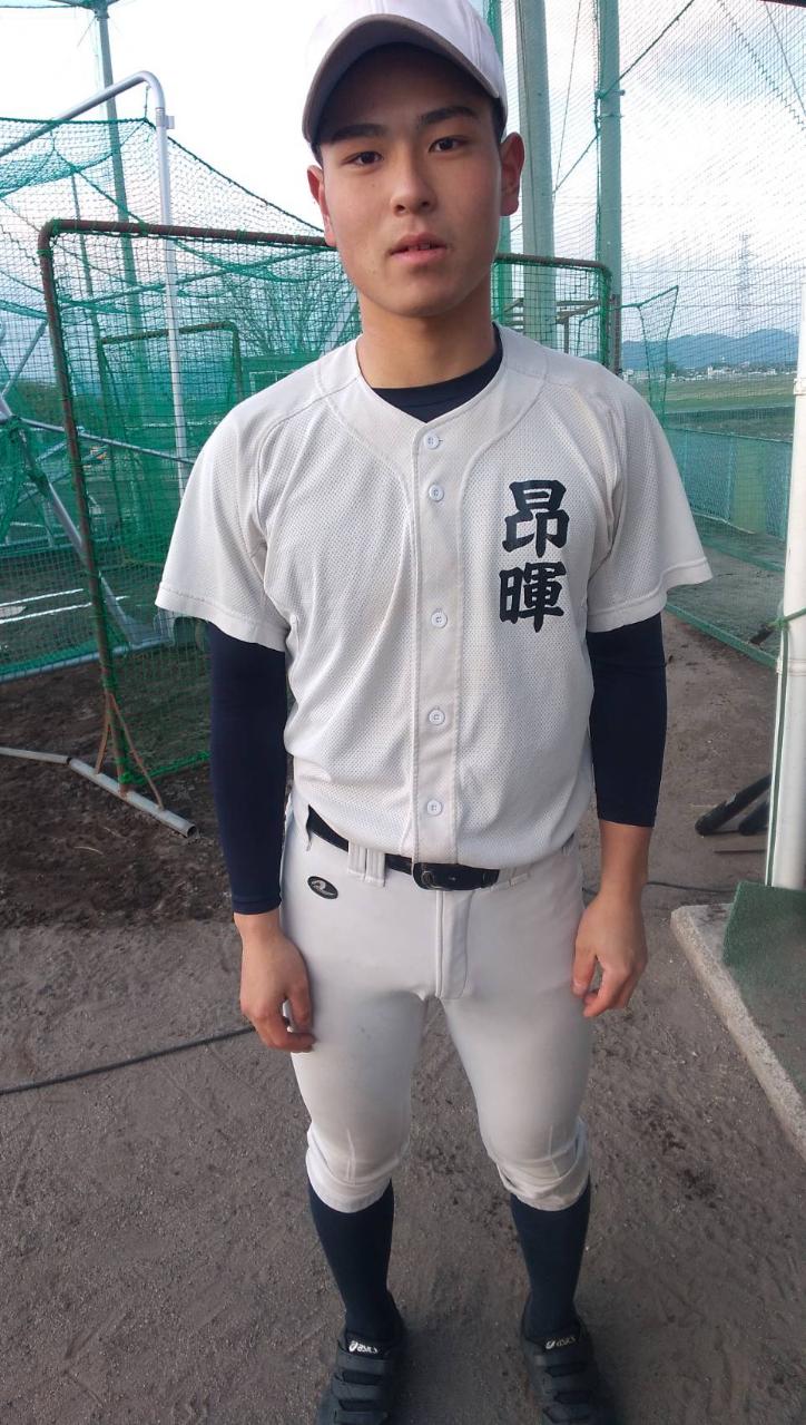 超希少 大垣日大野球部ユニホーム - メルカリ