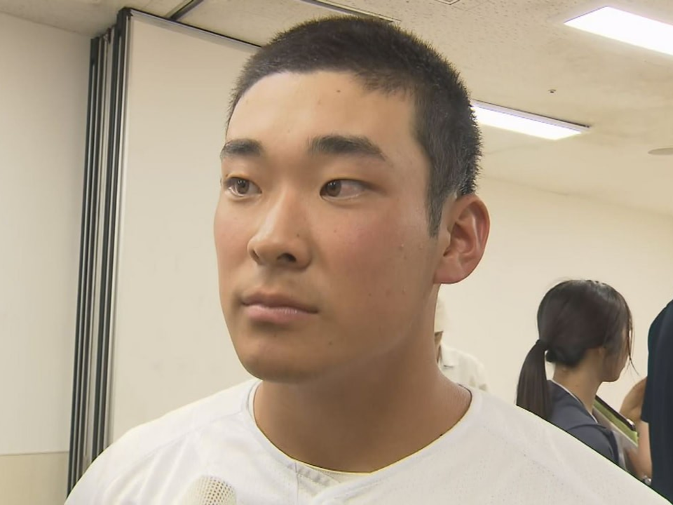 １６年ぶりのベスト４。甲子園で躍動した県岐阜商ナイン。惜しくも準決勝で日大三に敗...