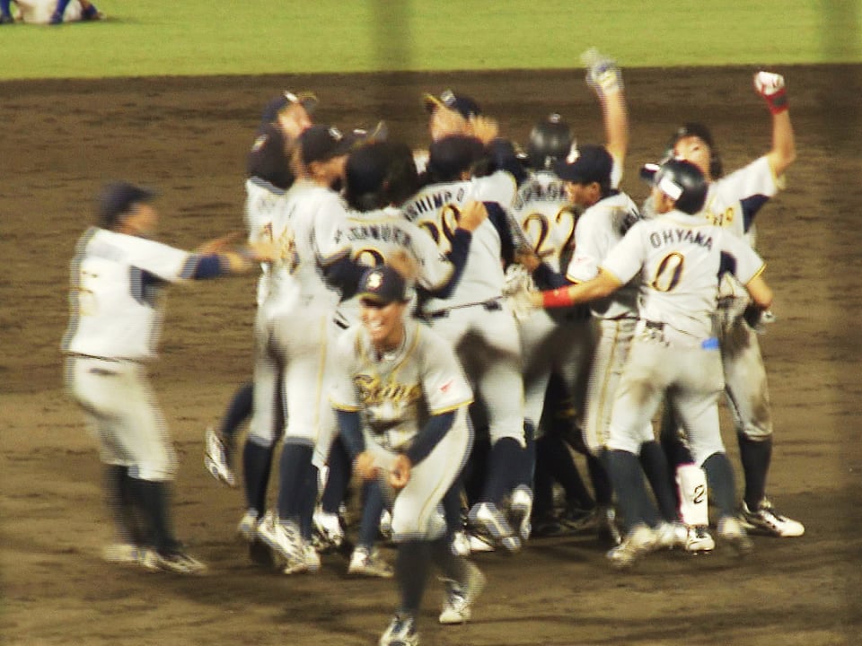 西濃運輸 延長１８回７時間の死闘制し３年ぶりの都市対抗野球本大会出場 ニュース ぎふチャン 岐阜放送公式サイト