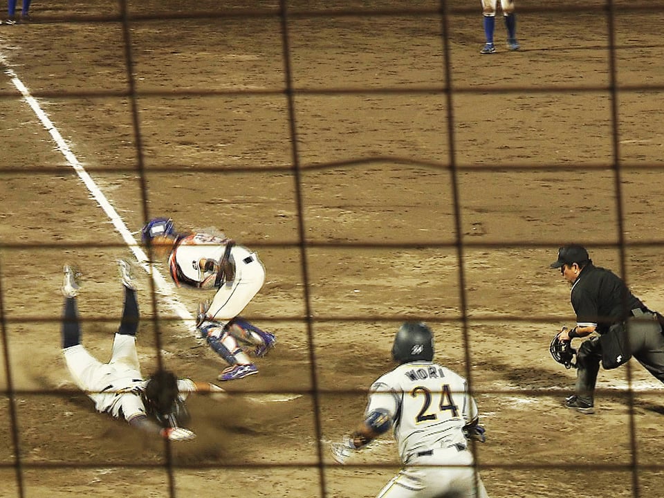 西濃運輸 延長１８回７時間の死闘制し３年ぶりの都市対抗野球本大会出場 ニュース ぎふチャン 岐阜放送公式サイト