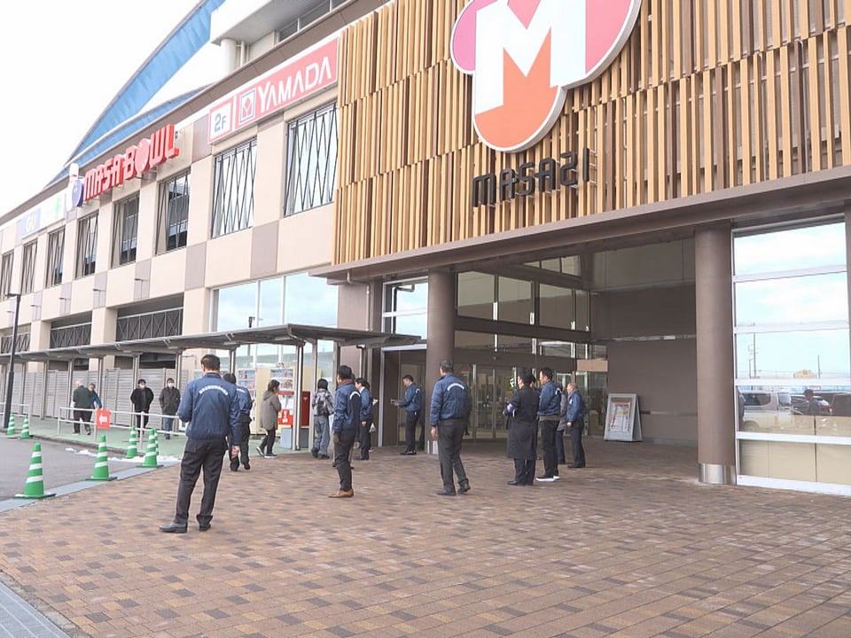 e‐Taxの利便性向上をPR 2月16日から確定申告スタート 岐阜市