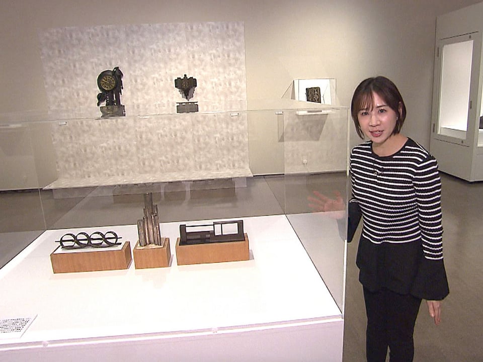 時代を彩る工芸とデザイン 特別展「大正・昭和”モード”の源泉」 岐阜県