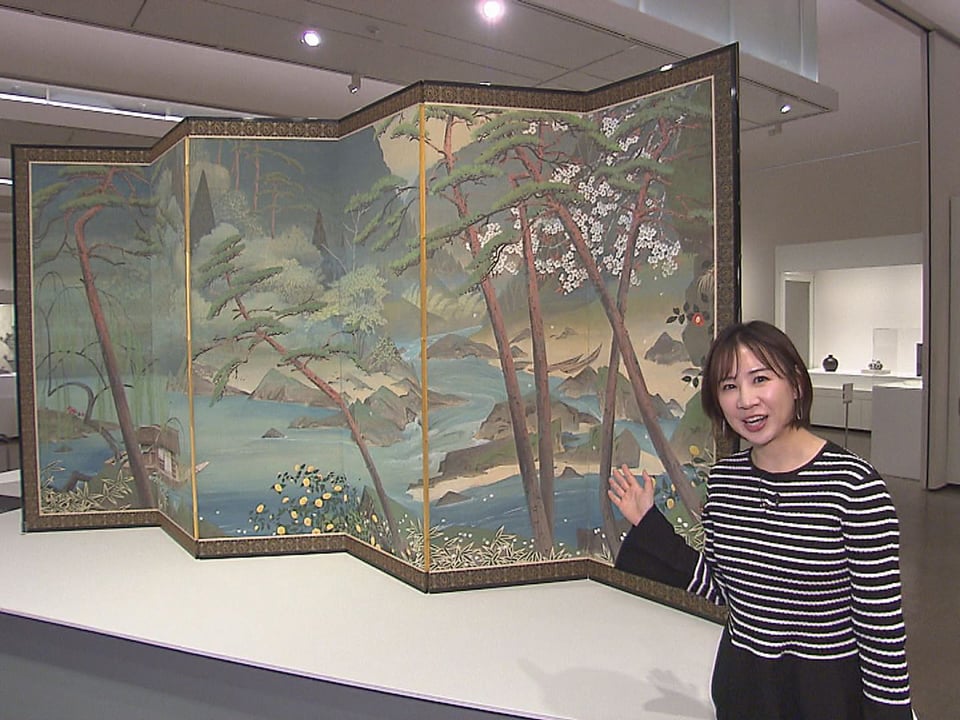 時代を彩る工芸とデザイン 特別展「大正・昭和”モード”の源泉」 岐阜県